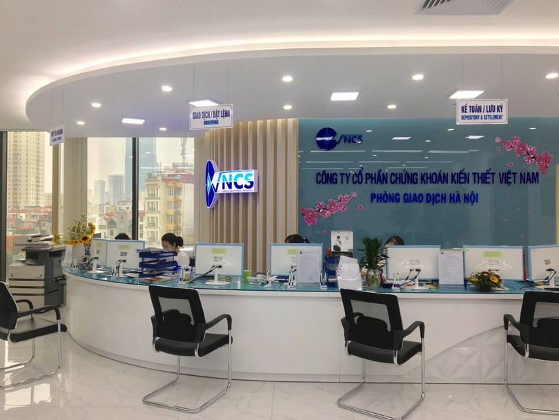 Cổ phiếu CSI của CTCP Chứng khoán Kiến thiết Việt Nam sẽ thực hiện giao dịch trên sàn Upcom từ ngày 15/3/2019 (Nguồn: Internet)