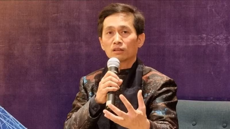 Ông Nguyễn Đỗ Lăng - Tổng giám đốc APS