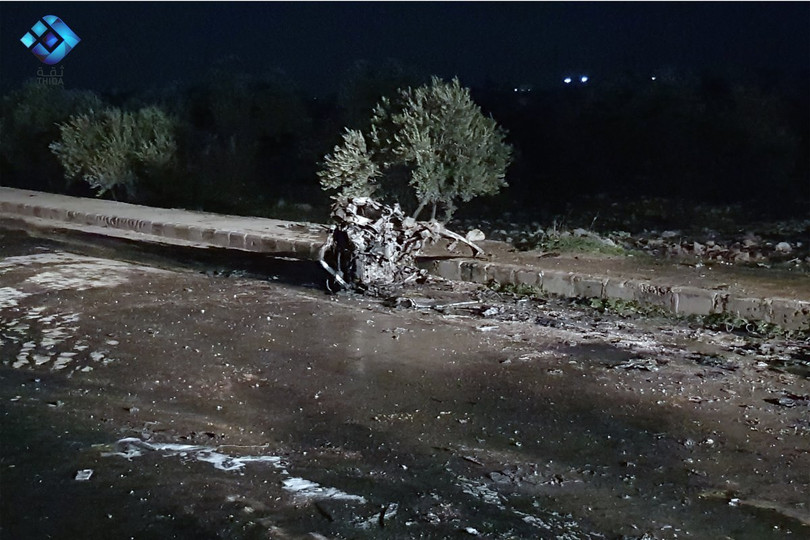 Sa bẫy phục kích trên đất Syria, cuộc phiêu lưu của quân đội Thổ bị chặn đứng ảnh 2