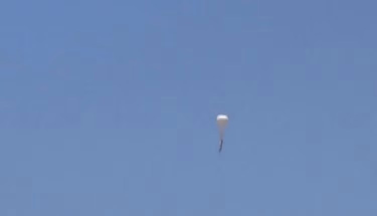Không quân Nga không kích trên chiến trường Idlib - ảnh minh họa Muraselon