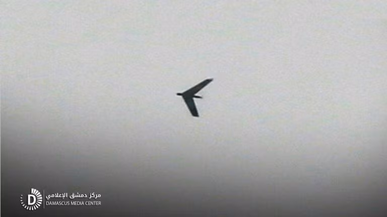 Quân Syria tung đòn phá vây thánh chiến ở ven Damascus ảnh 2