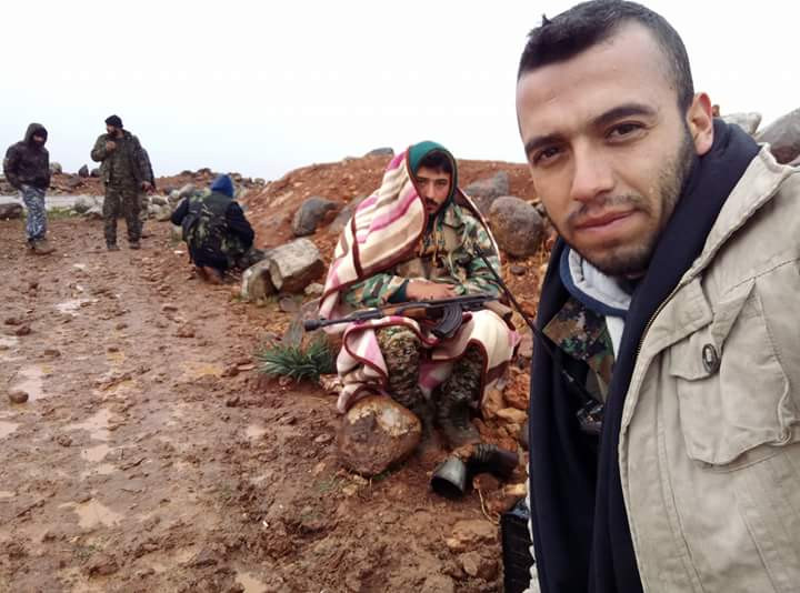 Quân đội Syria ồ ạt chiếm loạt cứ địa, khủng bố bắt đầu tháo chạy ở Idlib ảnh 4