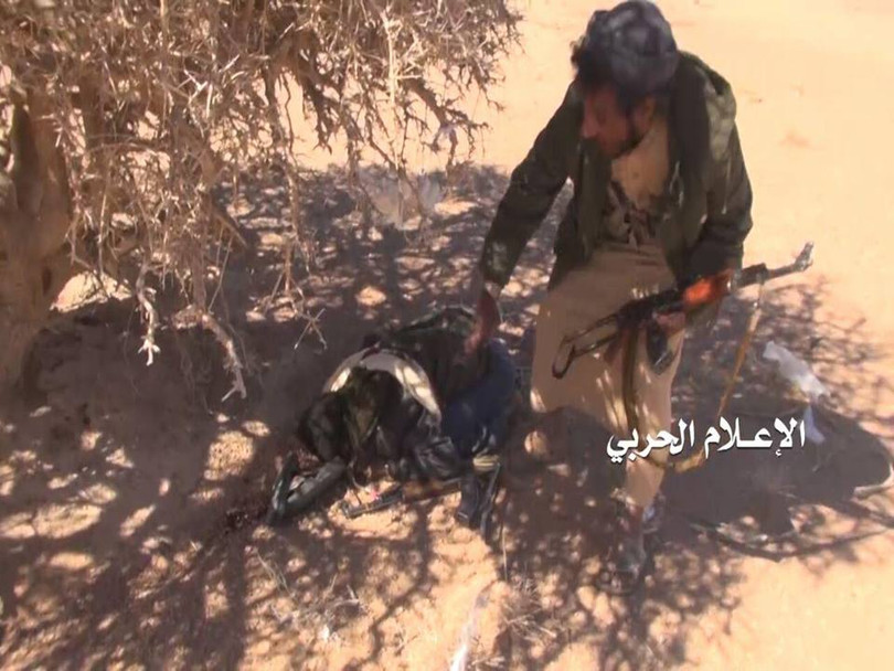 Liên quân Ả rập Xê út kích chiến phiến quân Houthi, dân Yemen đối mặt thảm họa ảnh 5