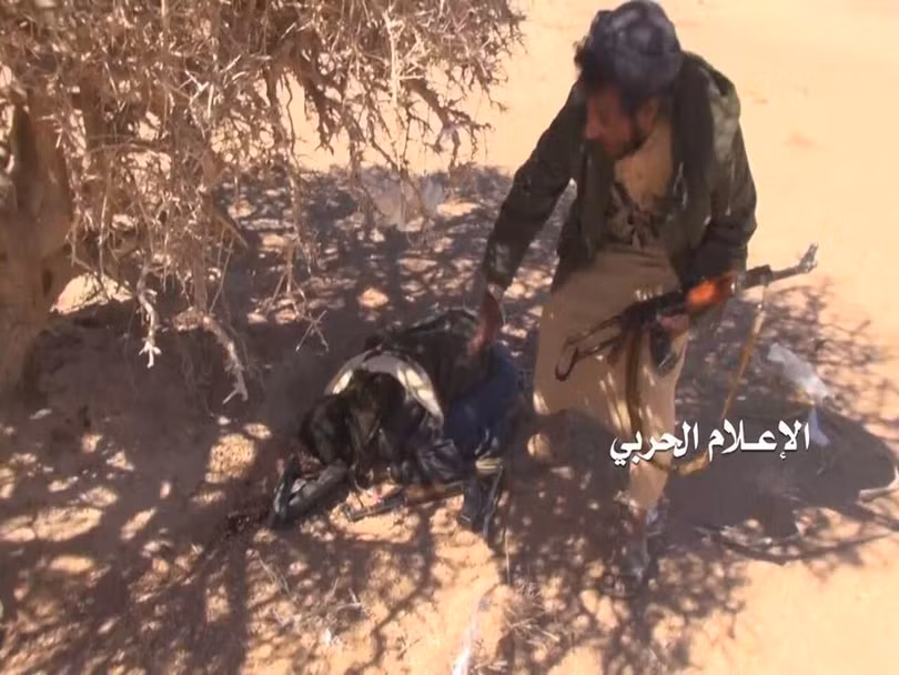 Liên quân Ả rập Xê út kích chiến phiến quân Houthi, dân Yemen đối mặt thảm họa ảnh 5