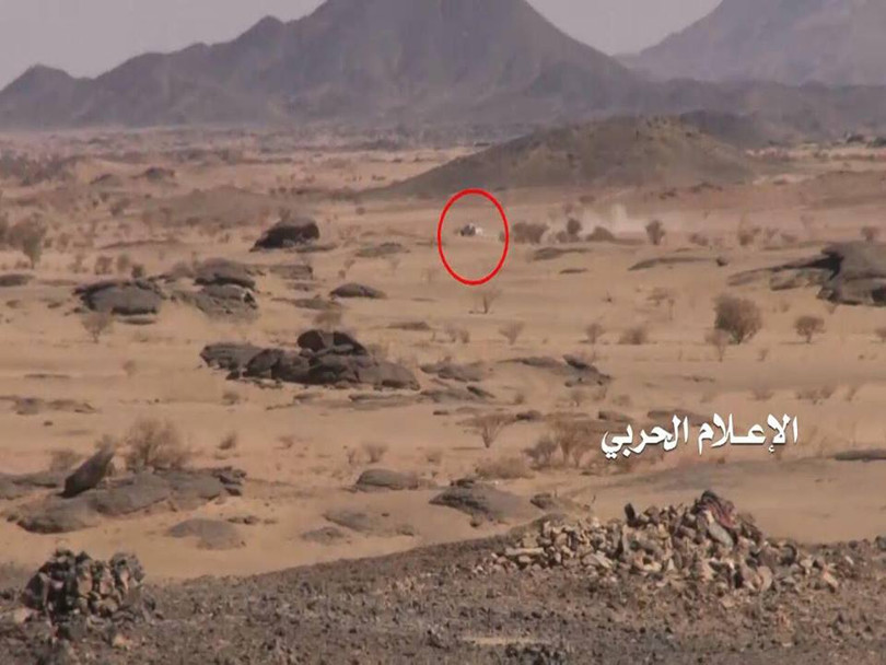 Liên quân Ả rập Xê út kích chiến phiến quân Houthi, dân Yemen đối mặt thảm họa ảnh 8