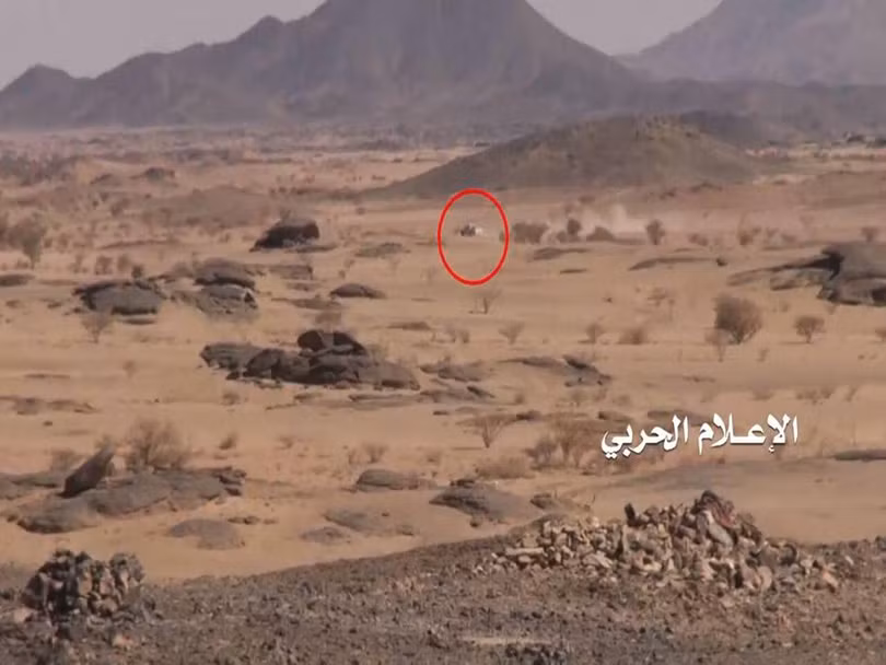 Liên quân Ả rập Xê út kích chiến phiến quân Houthi, dân Yemen đối mặt thảm họa ảnh 8