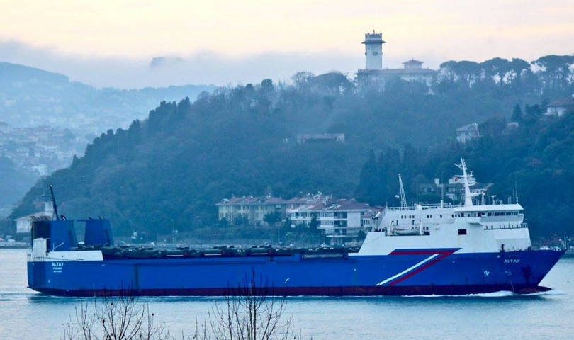 Nga tung thêm "rồng lửa" S-400 tới chiến trường Syria ảnh 3