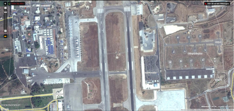 Tung tin Syria sai sự thật, phe đối lập Nga hòng hạ bệ ông Putin ảnh 8