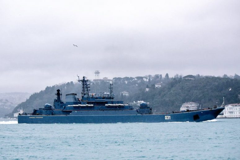 Nga tung thêm "rồng lửa" S-400 tới chiến trường Syria ảnh 1