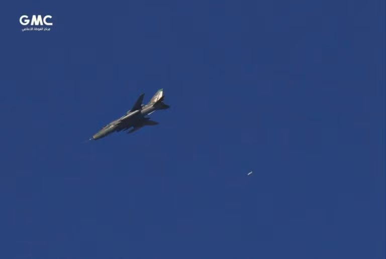 Quân đội Syria tử chiến giành 20 tòa nhà, diệt 170 phiến quân khủng bố ven Damascus ảnh 1