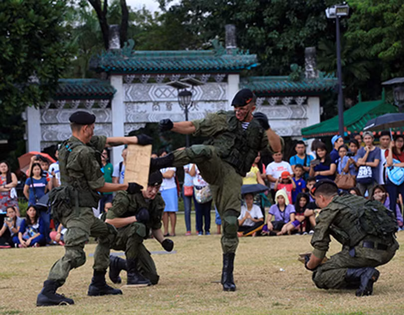 Những “kẻ hủy diệt” Nga đã ra trận là chiến thắng ảnh 10