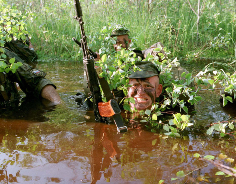 Những “kẻ hủy diệt” Nga đã ra trận là chiến thắng ảnh 19