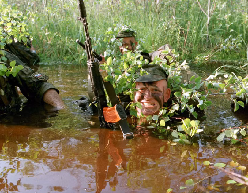 Những “kẻ hủy diệt” Nga đã ra trận là chiến thắng ảnh 19