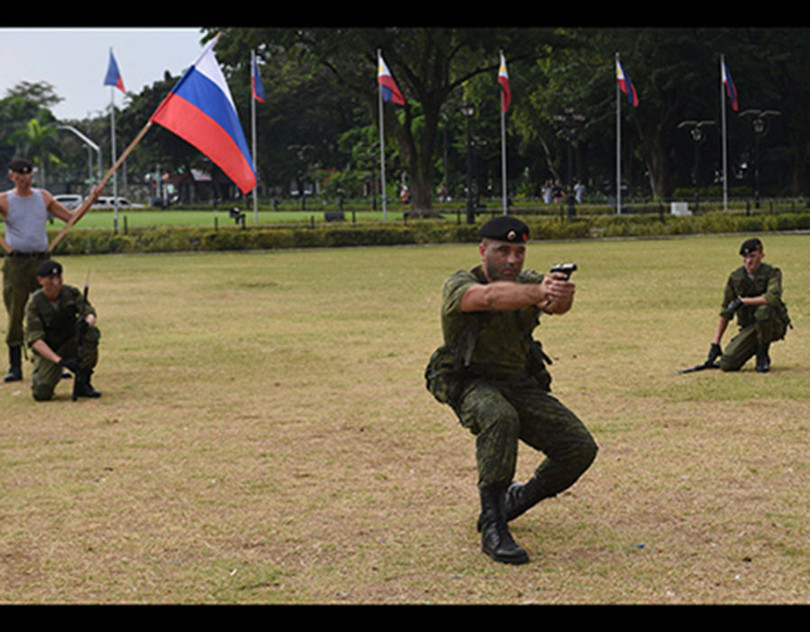 Những “kẻ hủy diệt” Nga đã ra trận là chiến thắng ảnh 5