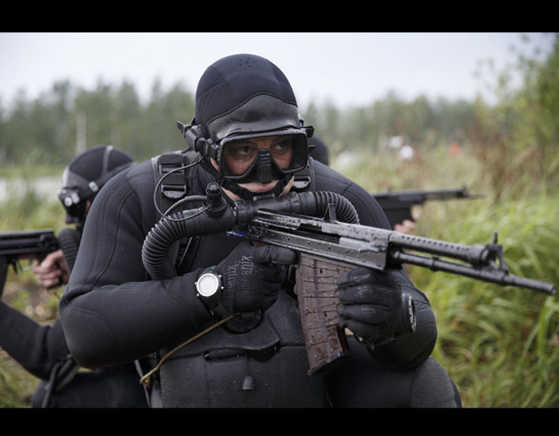 Những “kẻ hủy diệt” Nga đã ra trận là chiến thắng ảnh 15