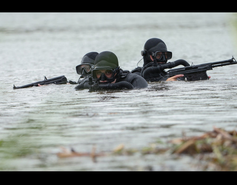 Những “kẻ hủy diệt” Nga đã ra trận là chiến thắng ảnh 14