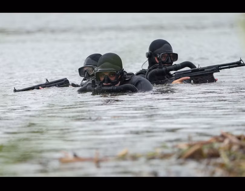 Những “kẻ hủy diệt” Nga đã ra trận là chiến thắng ảnh 14