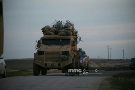 Phiến quân thánh chiến tấn công quân đội Syria ở Idlib, hỗ trợ Al-Qaeda ảnh 3