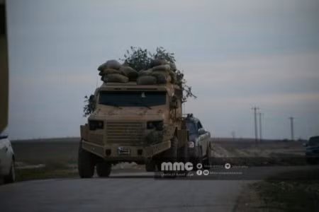 Phiến quân thánh chiến tấn công quân đội Syria ở Idlib, hỗ trợ Al-Qaeda ảnh 3