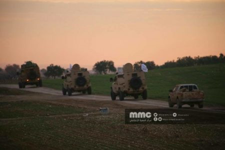 Phiến quân thánh chiến tấn công quân đội Syria ở Idlib, hỗ trợ Al-Qaeda ảnh 2