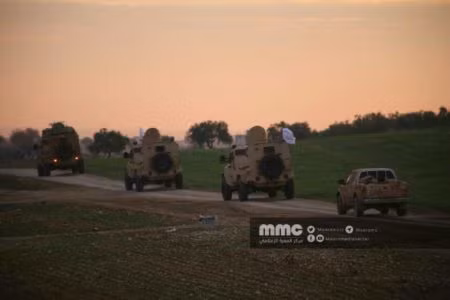 Phiến quân thánh chiến tấn công quân đội Syria ở Idlib, hỗ trợ Al-Qaeda ảnh 2