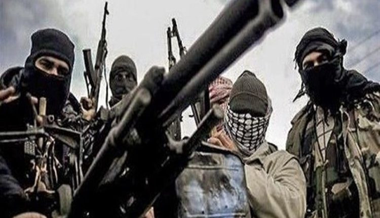 Quân đội Syria đánh bật phiến quân tấn công ở Hama, 4 thủ lĩnh khủng bố mất mạng ảnh 1