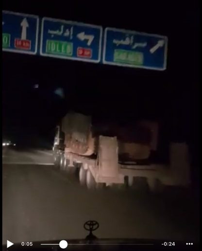 "Chia lửa" với Al-Qaeda, IS tấn công quân đội Syria tại Idlib ảnh 1