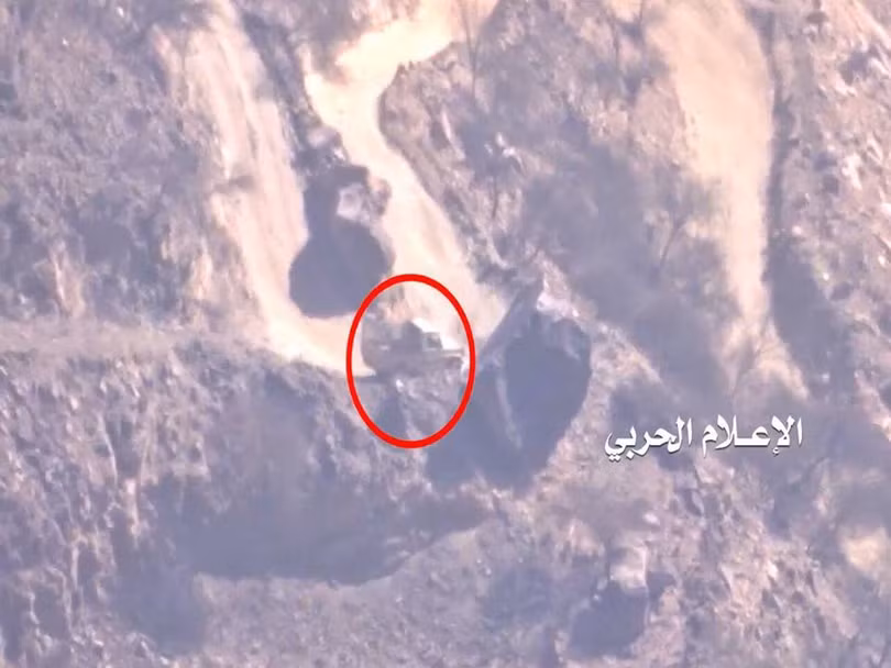 Liên quân Ả rập Xê út kích chiến phiến quân Houthi, dân Yemen đối mặt thảm họa ảnh 1