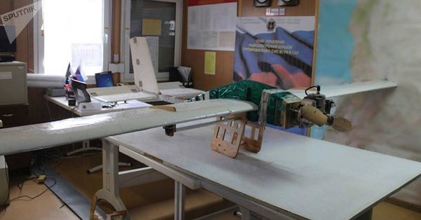 Cuộc tập kích nhằm hạ bệ tổng thống Putin hay đòn ngoạn mục của tình báo Nga ở Syria ảnh 2