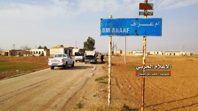 “Hổ Syria” đè bẹp địch đoạt hàng chục cứ địa, khủng bố công khai sử dụng vũ khí hóa học ảnh 4