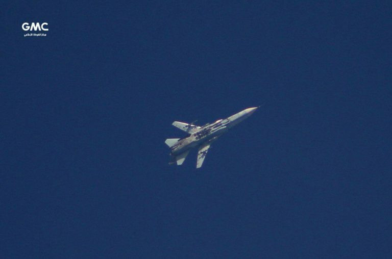 Quân Syria tung đòn phá vây thánh chiến ở ven Damascus ảnh 1