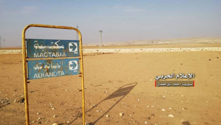 “Hổ Syria” đè bẹp địch đoạt hàng chục cứ địa, khủng bố công khai sử dụng vũ khí hóa học ảnh 2