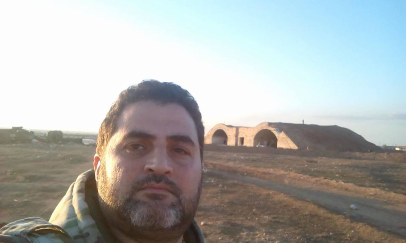 “Hổ Syria” chủ công đập tan phiến quân, chiếm hoàn toàn căn cứ sân bay ở Idlib ảnh 2