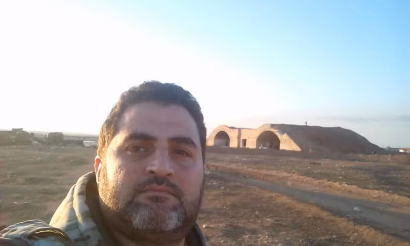 “Hổ Syria” chủ công đập tan phiến quân, chiếm hoàn toàn căn cứ sân bay ở Idlib ảnh 2