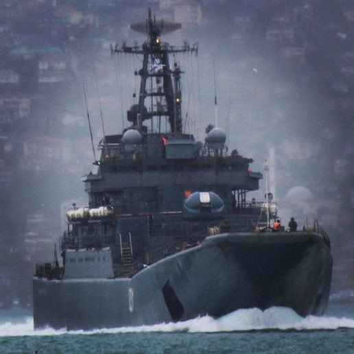 Nga tung thêm "rồng lửa" S-400 tới chiến trường Syria ảnh 5