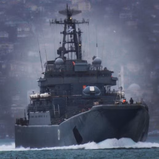 Nga tung thêm "rồng lửa" S-400 tới chiến trường Syria ảnh 5