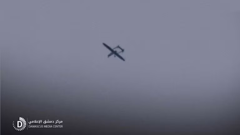 Quân Syria tung đòn phá vây thánh chiến ở ven Damascus ảnh 3