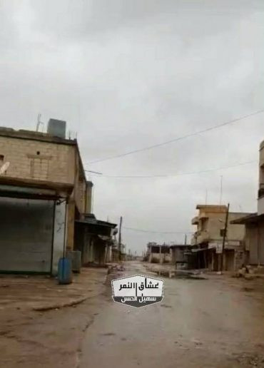 Quân đội Syria sắp giáng đòn các mục tiêu trọng yếu phiến quân tại Idlib ảnh 1