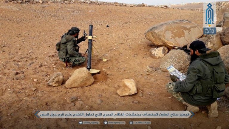 Nga phủ ô hỏa lực, quân Syria chiếm lại 20 khu dân cư ở Aleppo ảnh 3