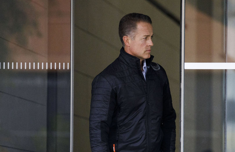 Jared Birchall - &apos;kiến trúc sư&apos; đứng sau thương vụ tỉ đô của Elon Musk ở Twitter