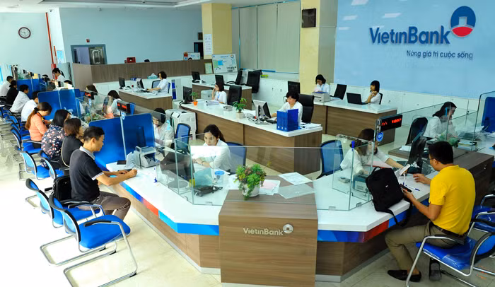 Ảnh minh họa (Nguồn: VietinBank)
