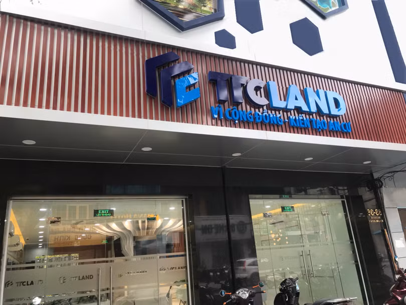 Ảnh minh họa (Nguồn: TTC Land HCM)