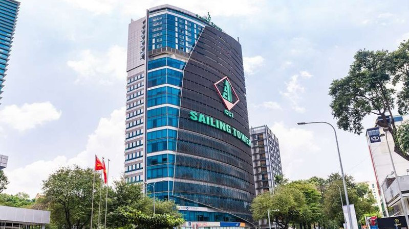 Đằng sau cuộc đổi chủ ở Tổng Công ty Xây dựng số 1 (CC1)