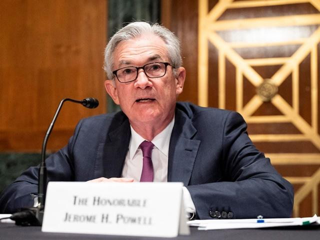 Chủ tịch Fed Jerome Powell. Ảnh: WSJ. Chủ tịch Fed Jerome Powell. Ảnh: WSJ.