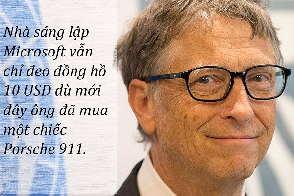 Bill Gate