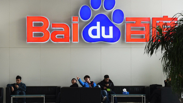 Trung Quốc nuôi mộng ‘bá chủ toàn cầu’ về trí tuệ nhân tạo - Ảnh 3. Trung Quốc nuôi mộng ‘bá chủ toàn cầu’ về trí tuệ nhân tạo - Ảnh 3.