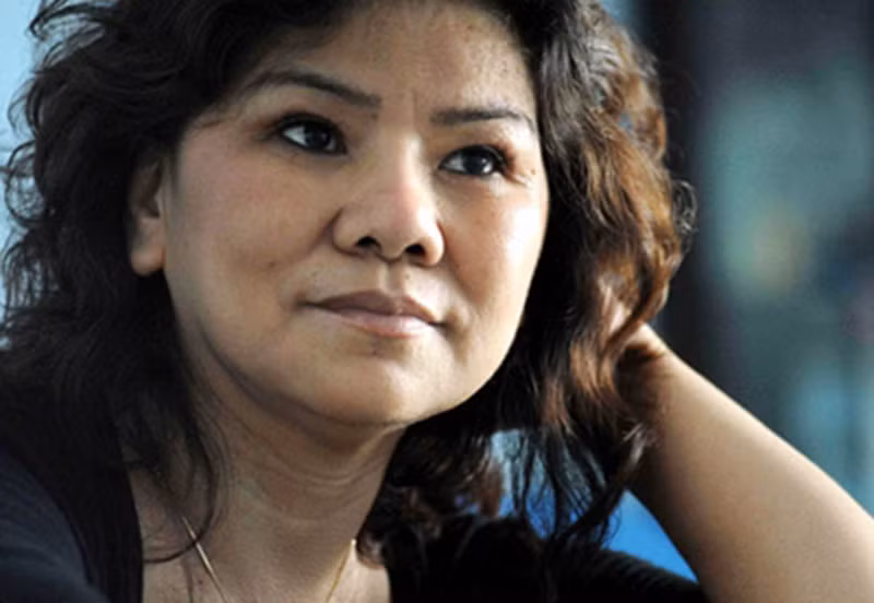 Nghệ sỹ Nhân dân Thanh Hoa.