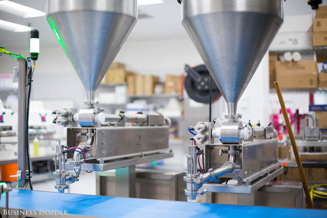  Được làm bởi robot, những chiếc pizza này sẽ là đối thủ đáng gờm của Dominos và Pizza Hut? - Ảnh 6.