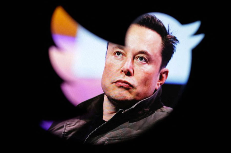 Tỷ phú Elon Musk muốn biến Twitter trở thành một phiên bản khác của WeChat? Tỷ phú Elon Musk muốn biến Twitter trở thành một phiên bản khác của WeChat?