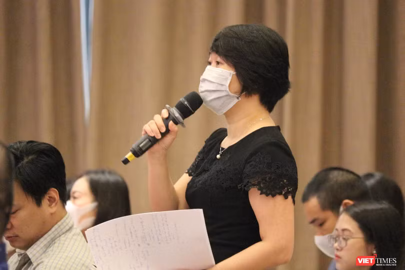 AGM 2023 Techcombank: Moody's hạ bậc tín nhiệm không có nghĩa là ngân hàng kém đi! ảnh 18